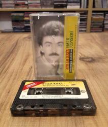 ATİLLA KAYA KONSERİ TAVERNADA DÜĞÜN 90 KASET