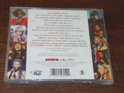 DIVA LIVE 99 - WHITNEY/CHER/TINA/BRANDY ..  DÖNEM BASKISI MÜZİK CD SİDİR.