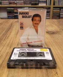 HAKKI BULUT KULA KULLUK YAKIŞMIYOR KASET