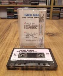HAKKI BULUT KULA KULLUK YAKIŞMIYOR KASET