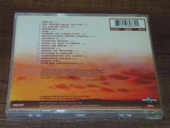 ZAMFIR - INTEMPOREL ..  DÖNEM BASKISI MÜZİK CD SİDİR.
