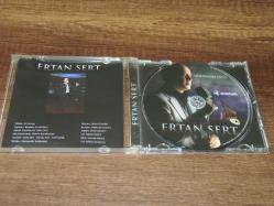 ERTAN SERT - DOYAMADIM SANA ..  DÖNEM BASKISI MÜZİK CD SİDİR.
