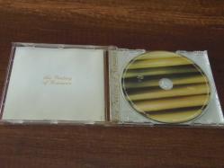 GHEORGHE ZAMFIR - THE FEELING OF ROMANCE ..  DÖNEM BASKISI MÜZİK CD SİDİR.