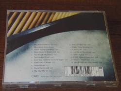 GHEORGHE ZAMFIR - THE FEELING OF ROMANCE ..  DÖNEM BASKISI MÜZİK CD SİDİR.