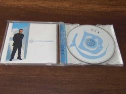 CHRISTIAN CASTRO - MI VIDA SIN TU AMOR ..  DÖNEM BASKISI MÜZİK CD SİDİR.