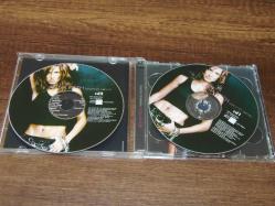 ANNA VISSI - STRANGE IMAGES ( 2 CD Lİ ) ..  DÖNEM BASKISI MÜZİK CD SİDİR.