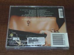 ANNA VISSI - STRANGE IMAGES ( 2 CD Lİ ) ..  DÖNEM BASKISI MÜZİK CD SİDİR.