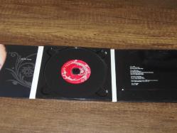 SEZEN AKSU - BAHANE .. DÖNEM BASKISI MÜZİK CD SİDİR.