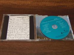 GEORGE WINSTON - SOLO PIANO-LOVE WILL COME ..  DÖNEM BASKISI MÜZİK CD SİDİR.