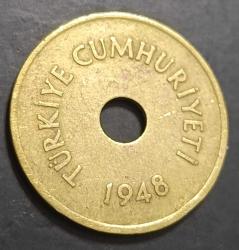 @@ 1948 2.5 Kuruş @@