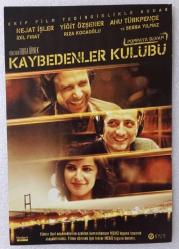 Kaybedenler kulübü • Nejat İşler & Yiğit Özşener ( Çift taraflı ) - #.. AFİŞET..#