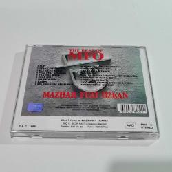 Mazhar Fuat Özkan - The Best Of MFO - CD