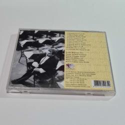 Kudsi Erguner Ensemble, Beyzade Prens Kantemir, Ali Ufki - Beyzade Prens Kantemir & Ali Ufki Külliyatından Seçmeler - CD