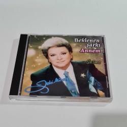 Zeki Müren - Beklenen Şarkı Annem - CD