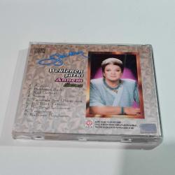 Zeki Müren - Beklenen Şarkı Annem - CD