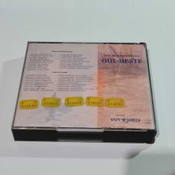Türk Sanat Musikisinden Gül-Deste - 5 CD
