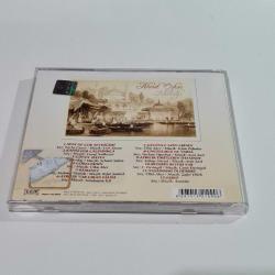 Ahmet Özhan - Nostalji - CD