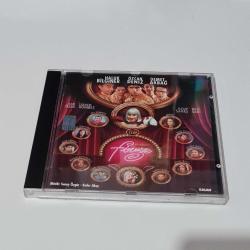 Neredesin Firuze Soundtrack - CD