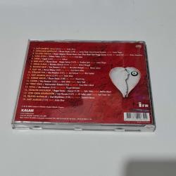 Neredesin Firuze Soundtrack - CD