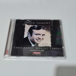 Ziya Taşkent - Odeon Yılları - CD