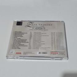 Ziya Taşkent - Odeon Yılları - CD