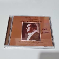 Üstad Münir Nurettin Selçuk -  Kalamış - CD
