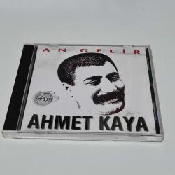 Ahmet Kaya - An Gelir - CD