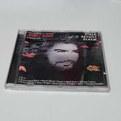 Dinle Sevgili Ülkem 1 (Yokluğunun 2. Yılında Ahmet Kaya Şarkıları...) - CD