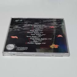 Dinle Sevgili Ülkem 1 (Yokluğunun 2. Yılında Ahmet Kaya Şarkıları...) - CD