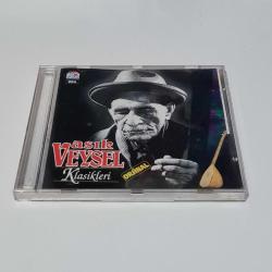 Aşık Veysel - Klasikleri - CD