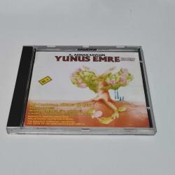 A. Adnan Saygun, Budapest Symphony Orchestra, Hungarian Radio And Television Chorus, Hikmet Şimşek – Yunus Emre