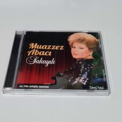 Muazzez Abacı - Şakayık - CD