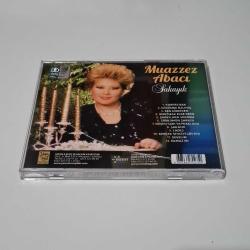 Muazzez Abacı - Şakayık - CD