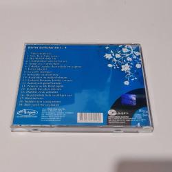 Bizim Şarkılarımız - Beraber ve Solo Şarkılar 4 - Türk Sanat Müziği Klasikleri -  CD