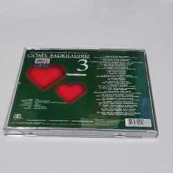 Gönül Şarkılarımız 3 - CD