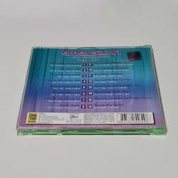 Emel Sayın - Türk Filmi Müzikleri - CD