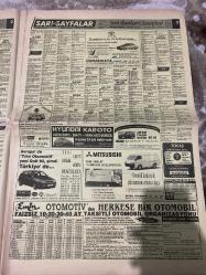 SABAH İSTANBUL ÖZEL SERİ İLAN SARI SAYFALAR DOĞUM GÜNÜ GAZETESİ - 14 TEMMUZ 1992 - Climax-Gökşen Sürücü kursu -As alataş-dost oto-güden-kinetiks-güney yapı ve turizm-hyundai karoto -Mıtsubıshı-herkese bir otomobil-tofaş-Alarko klimasınız seçin-Bakırköy Merkezinde-kariyer-villa-yaşamak için-koni-Karadağ-Termekz elektro şofben-faks-iki span PVC plastik pencere sistemi Sanayi ve ticaret-seren ahşap dekorasyon-sena-çağdaş teknoloji ile şimdi tanışın fırsat kaçırmadığınız-ekin iletişim hizmetleri-löm ingilizce yaz kursu-bye-Philips-Sınırtaş-