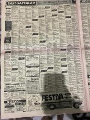 SABAH İSTANBUL ÖZEL SERİ İLAN SARI SAYFALAR DOĞUM GÜNÜ GAZETESİ - 8 EYLÜL 1992 - Bill teks örme-akkanat konfeksiyon-tugay diyor-fason mont atölyeleri-Araf tekstil-kokpit giyim SAN.LTD.ŞTİ-İki-Erenköy A.Ş.-Hyundai-Çelebi otomotiv-festival-kömür-güven-unlu mamüller fırın -lay-Özkan-Motorola-dancall-safir triko-tek tem-alba-Özel Şahin bilge eğitim merkezi-estetik sanat evi-onuru-Lem İngilizce Almanca-Özel angünler dershanesi-medya market-hemen teslim-ticaret