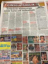 ŞOK GAZETESİ DOĞUM GÜNÜ HEDİYESİ - 23 ARALIK 2011 - TAM TAKIM 12 SAYFADIR -Kıvanç Tatlıtuğ-Stephanie Seymour-Ayhan Çarkın-Sacit Aslan-Erkan Özerman-Hilal Cebeci-Doğuş-Derya Tuna-Levent Dörter-Tuğba Altıntop-Cem Garipoğlu-Münevver Karabulut-Gülşen-Gülben Ergen-Civan Canova-Demet Akalın-Nurullah Ercan-Nicolas Sarkozy-Kadir Topbaş-Melih Gökçek-Bethania Ramires-Kaan Özbek- Kıvanç yüzünden boşanmalar arttı-Bi yerlerine kına yak-Pembe bornozun altındaki dram-42 yaşında ve 4 çocuk annesi-Lanetli ev-Gösterdiği yer boş çıktı-İşte 40 milyon TL-5 yıldızdan aşağısı olmaz-Yüce Rabbim sadece vicdan-Polisi önce soydu sonra da dövdü-Madenci katillerine ceza az bulundu-Askerler asgari ücretten sigortalansın-Bir kişiye 541 bin 303 lira ikramiye-Kardak yine ısındı-Miss Bumbum’un sırrı sambada-Kader mahkumları kurtlarını döktü-Domuzlara sürek avı başlattılar-Doğu kar altında-Kamasutra Doğuş-Şok iddia-Tuğba gecelere aktı-Hastayım makyajsızım-5 yıldızdan aşağısı olmaz-Tüp bebek için kuryelik yaptı-Demet Aka