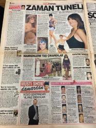 ŞOK GAZETESİ DOĞUM GÜNÜ HEDİYESİ - 18 MART 2003 - TAM TAKIM 12 SAYFADIR -Sibel Can-Asuman Krause-Emrah-Stelyo Pipisi-Özcan Deniz-Demet Akbağ-Firuze-Beymen Ağa-Ebru Danyal-Nefise Karatay-Murat Han-Yılmaz Erdoğan-Cengiz Kurtoğlu-Ferdi Tayfur-İbrahim Tatlıses-Orhan Gencebay-Bülent Ersoy-Sibel Can-Mahsun Kırmızıgül-Banu Alkan-Müslüm Gürses-Ayşen Gruda-Nilay Örnek-Mustafa Karakaş-Nuri Yılmaz-Mehmet Nuri Yılmaz-Recep Tayyip Erdoğan-Kemal Gürüz-Milli Eğitim Bakanı Çelik-Tanju Özcan-Hurşit Tanrıkulu-Volkan Demirel-Cihan Haspolatlı-Fatih Terim-Rüştü Reçber-Rebrov-Lucescu-Zago-Cordoba-Arif Erdem-Deniz Barış-Sergen Yalçın-Hakan Şükür-Hidayet Türkoğlu-Gökhan Zan-Hurşit Tarlan-Hakan Çalhanoğlu-Kenan Kalaycı-Sibel Gökçe-Burçin Orhan-Kamil Akay-Mehmet Ali Erbil-Fatma Girik- Vergi savaşı-Altın ve dolar fırladı-Çanakkale geçilmez-Yılmaz istifa etti-Haddimi bilirim deyip rolü kabul etmedi-Poposu kalkacak-Kredi kartı mağdurları örnek dava dilekçesi-Silah denetçilerine Irak’tan çıkın çağrısı-Yaşlılığın il