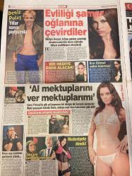 ŞOK GAZETESİ DOĞUM GÜNÜ HEDİYESİ - 12 ŞUBAT 2012 - TAM TAKIM 12 SAYFADIR -Rana Deliller-Whitney Houston-Cansu Dere-Hülya Avşar-Cem Yılmaz-Ece Gürsel-Deniz Pulaş-Tolga Sayışman-Burcu Esmersoy-Kıvanç Tatlıtuğ-Kenan İmirzalioğlu-Kaan Özbek-Turan Çolakkadı-Sarı Kaya-Kaan Özbek-Halil Aydın-Nihal Bayram-Meral Sabır-Şenay Sak-Erkan Güven-Kaan Uzbek- Öz annesinin dul maaşını kestirdi-Manken olduğu için bin pişman-Yargıtay’da e-ihbar dönemi-Hain kuzen-Yargıtay’da e-ihbar dönemi-Koca terörü-Paşa değil bey oldu-İki güzelin rekabeti fanlarına sıçradı-Kenan’ı değil Kıvanç’ı seçti-Amirinden bilgi gizledi-SGK’da pardon vakası-Protez bacağının parasını ver-Vergi borcu olan patrona haciz-Evliliği şamar oğlanına çevirdiler-Ai mektuplarını ver mektuplarımı-Bir hediye daha alacak-Medeniyete döndü-Kurtarılmayı böyle bekledi-Hemşireden 10 bin liralık mobbing davası-Çocuğa soyadı seçme hakkı-Siyasi casuslukta 5 tutuklama-Hain kuzen-Koca terörü-65 yaşında sevgilisini bıçakladı-Sevgilisine kaçmış-Hain kuzen-Ha