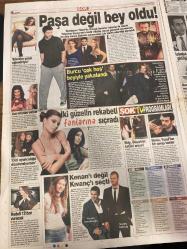 ŞOK GAZETESİ DOĞUM GÜNÜ HEDİYESİ - 12 ŞUBAT 2012 - TAM TAKIM 12 SAYFADIR -Rana Deliller-Whitney Houston-Cansu Dere-Hülya Avşar-Cem Yılmaz-Ece Gürsel-Deniz Pulaş-Tolga Sayışman-Burcu Esmersoy-Kıvanç Tatlıtuğ-Kenan İmirzalioğlu-Kaan Özbek-Turan Çolakkadı-Sarı Kaya-Kaan Özbek-Halil Aydın-Nihal Bayram-Meral Sabır-Şenay Sak-Erkan Güven-Kaan Uzbek- Öz annesinin dul maaşını kestirdi-Manken olduğu için bin pişman-Yargıtay’da e-ihbar dönemi-Hain kuzen-Yargıtay’da e-ihbar dönemi-Koca terörü-Paşa değil bey oldu-İki güzelin rekabeti fanlarına sıçradı-Kenan’ı değil Kıvanç’ı seçti-Amirinden bilgi gizledi-SGK’da pardon vakası-Protez bacağının parasını ver-Vergi borcu olan patrona haciz-Evliliği şamar oğlanına çevirdiler-Ai mektuplarını ver mektuplarımı-Bir hediye daha alacak-Medeniyete döndü-Kurtarılmayı böyle bekledi-Hemşireden 10 bin liralık mobbing davası-Çocuğa soyadı seçme hakkı-Siyasi casuslukta 5 tutuklama-Hain kuzen-Koca terörü-65 yaşında sevgilisini bıçakladı-Sevgilisine kaçmış-Hain kuzen-Ha