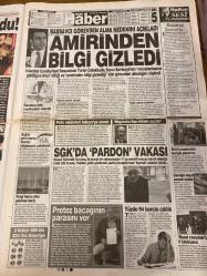 ŞOK GAZETESİ DOĞUM GÜNÜ HEDİYESİ - 12 ŞUBAT 2012 - TAM TAKIM 12 SAYFADIR -Rana Deliller-Whitney Houston-Cansu Dere-Hülya Avşar-Cem Yılmaz-Ece Gürsel-Deniz Pulaş-Tolga Sayışman-Burcu Esmersoy-Kıvanç Tatlıtuğ-Kenan İmirzalioğlu-Kaan Özbek-Turan Çolakkadı-Sarı Kaya-Kaan Özbek-Halil Aydın-Nihal Bayram-Meral Sabır-Şenay Sak-Erkan Güven-Kaan Uzbek- Öz annesinin dul maaşını kestirdi-Manken olduğu için bin pişman-Yargıtay’da e-ihbar dönemi-Hain kuzen-Yargıtay’da e-ihbar dönemi-Koca terörü-Paşa değil bey oldu-İki güzelin rekabeti fanlarına sıçradı-Kenan’ı değil Kıvanç’ı seçti-Amirinden bilgi gizledi-SGK’da pardon vakası-Protez bacağının parasını ver-Vergi borcu olan patrona haciz-Evliliği şamar oğlanına çevirdiler-Ai mektuplarını ver mektuplarımı-Bir hediye daha alacak-Medeniyete döndü-Kurtarılmayı böyle bekledi-Hemşireden 10 bin liralık mobbing davası-Çocuğa soyadı seçme hakkı-Siyasi casuslukta 5 tutuklama-Hain kuzen-Koca terörü-65 yaşında sevgilisini bıçakladı-Sevgilisine kaçmış-Hain kuzen-Ha