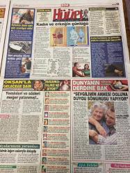 ŞOK GAZETESİ DOĞUM GÜNÜ HEDİYESİ - 12 ŞUBAT 2012 - TAM TAKIM 12 SAYFADIR -Rana Deliller-Whitney Houston-Cansu Dere-Hülya Avşar-Cem Yılmaz-Ece Gürsel-Deniz Pulaş-Tolga Sayışman-Burcu Esmersoy-Kıvanç Tatlıtuğ-Kenan İmirzalioğlu-Kaan Özbek-Turan Çolakkadı-Sarı Kaya-Kaan Özbek-Halil Aydın-Nihal Bayram-Meral Sabır-Şenay Sak-Erkan Güven-Kaan Uzbek- Öz annesinin dul maaşını kestirdi-Manken olduğu için bin pişman-Yargıtay’da e-ihbar dönemi-Hain kuzen-Yargıtay’da e-ihbar dönemi-Koca terörü-Paşa değil bey oldu-İki güzelin rekabeti fanlarına sıçradı-Kenan’ı değil Kıvanç’ı seçti-Amirinden bilgi gizledi-SGK’da pardon vakası-Protez bacağının parasını ver-Vergi borcu olan patrona haciz-Evliliği şamar oğlanına çevirdiler-Ai mektuplarını ver mektuplarımı-Bir hediye daha alacak-Medeniyete döndü-Kurtarılmayı böyle bekledi-Hemşireden 10 bin liralık mobbing davası-Çocuğa soyadı seçme hakkı-Siyasi casuslukta 5 tutuklama-Hain kuzen-Koca terörü-65 yaşında sevgilisini bıçakladı-Sevgilisine kaçmış-Hain kuzen-Ha