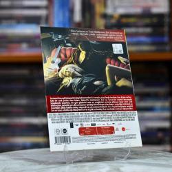 Başka Sinema Seçkisi #16 Only Lovers Left Alive / Sadece Aşıklar Hayatta Kalır DVD Film