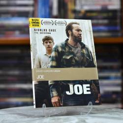 Başka Sinema Seçkisi #18 Joe DVD Film