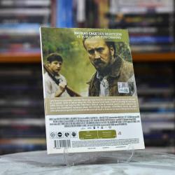 Başka Sinema Seçkisi #18 Joe DVD Film