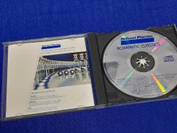 ROMANTIC CLASSICS MÜZİK CD