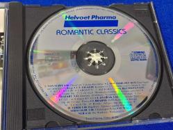 ROMANTIC CLASSICS MÜZİK CD