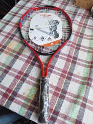 Çocuk Tenis Raketi - Artengo Marka -Kullanılmamış  - 21inc